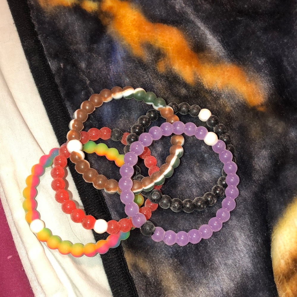 Lokai Bracelets!